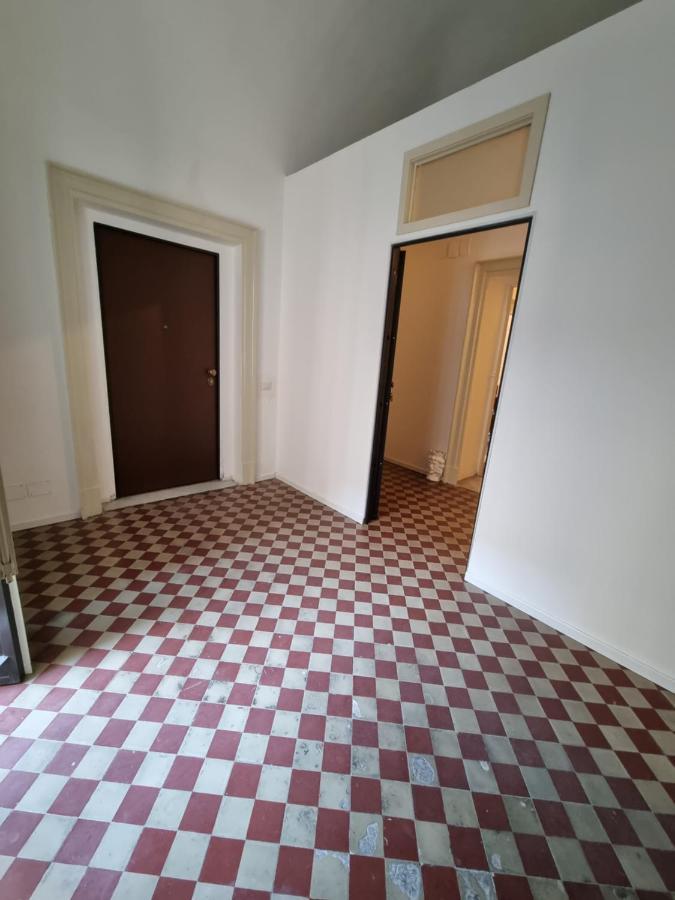 Palazzo Mannino Apartments Catania Luaran gambar