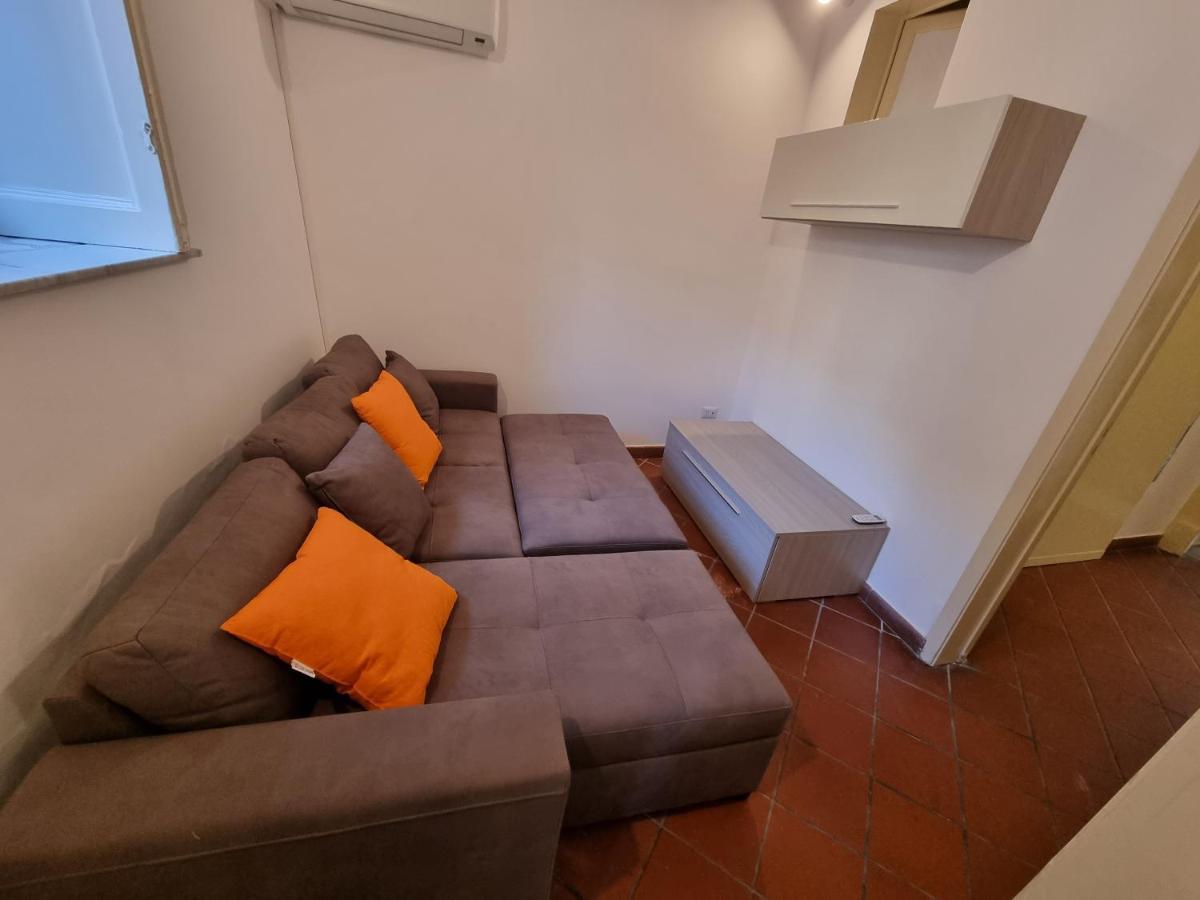 Palazzo Mannino Apartments Catania Luaran gambar