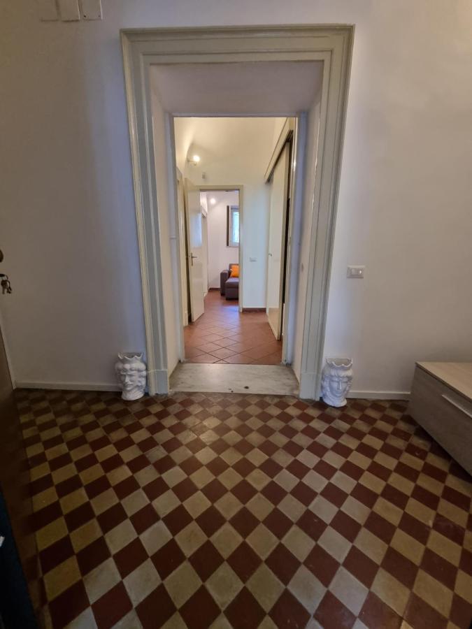 Palazzo Mannino Apartments Catania Luaran gambar