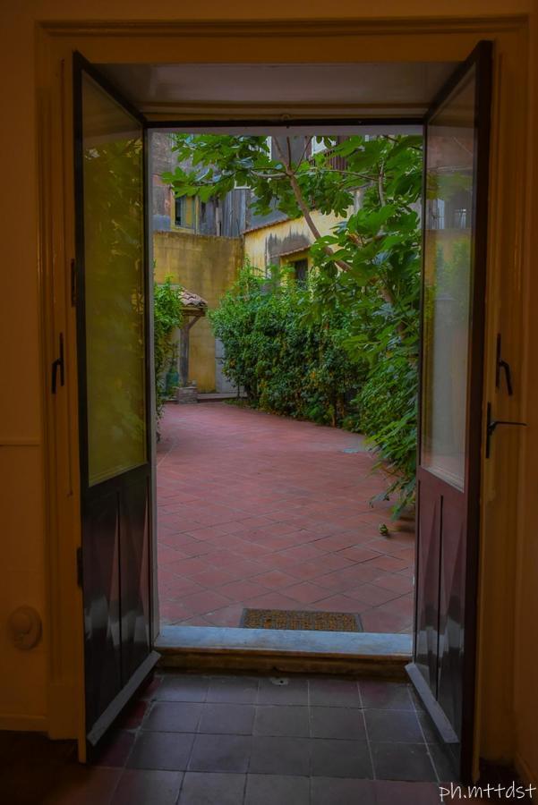 Palazzo Mannino Apartments Catania Luaran gambar